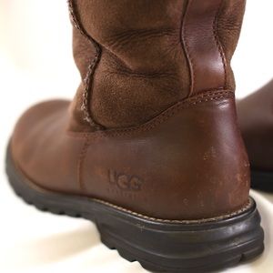 UGG Vintage Boots